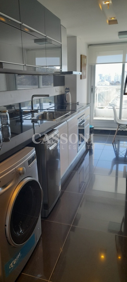 Apartamento ID.115 - Venta de apto en torre premium 3 dormitorios