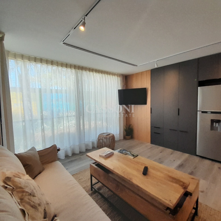 Apartamento ID.256 - Edificio More Atlántico Oportunidad Inversión