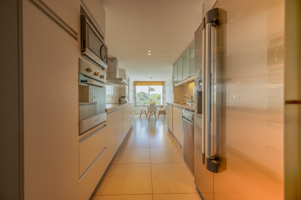 Apartamento ID.1586 - Venta Apartamento Penthouse, Frente al Mar