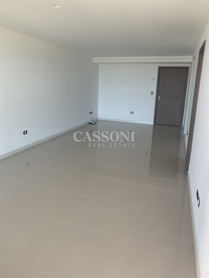 Apartamento ID.26 - Look Brava, 3 Dormitorios y Servicio, Piso alto, Parrillero exclusivo