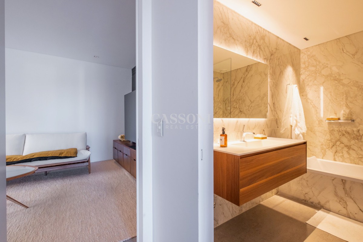 Apartamento ID.4893 - The Colette | Lujo frente al mar en su máxima expresión 