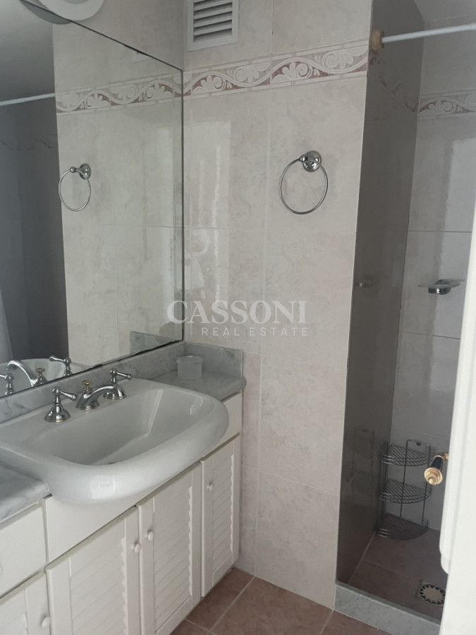 Apartamento ID.82 - Venta de apto 3 dormitorios en mansa