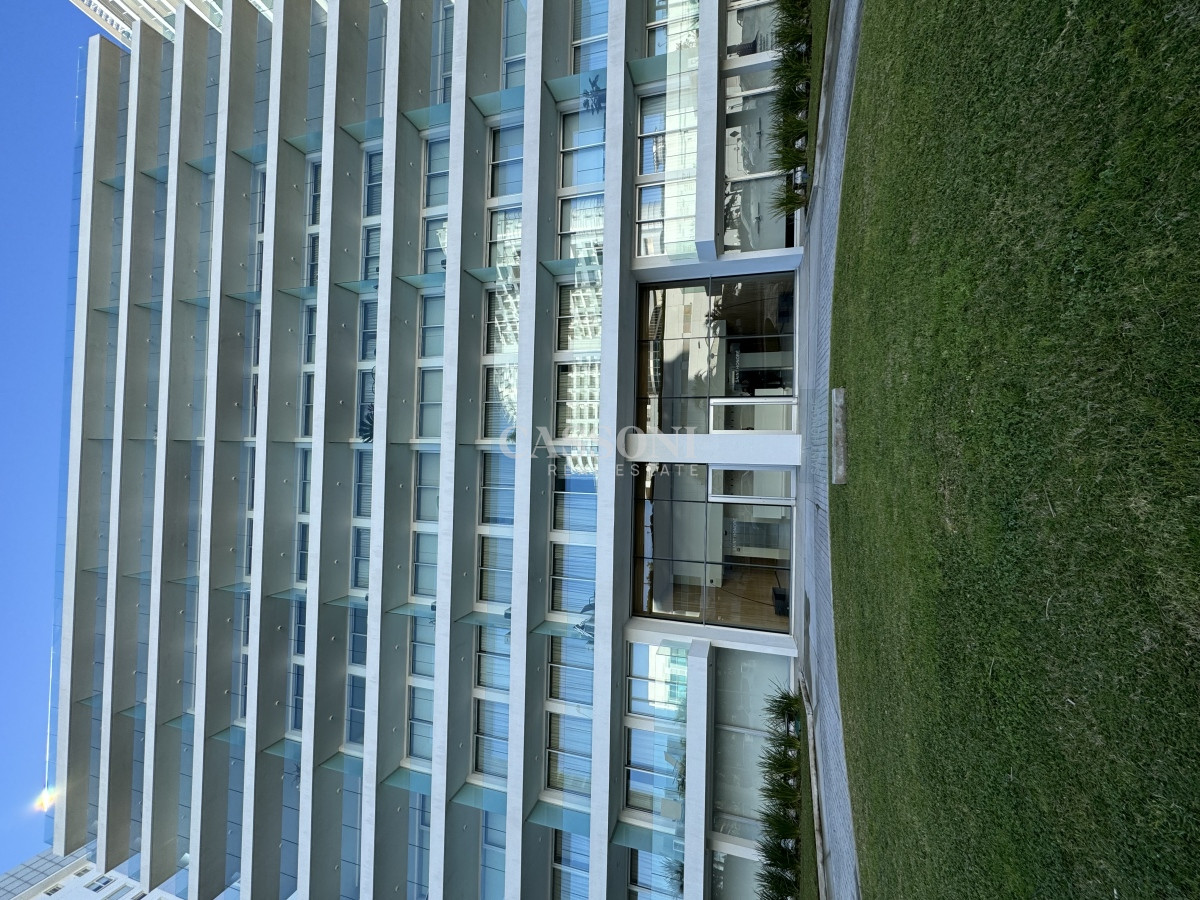 Apartamento ID.2196 - Venta Apartamento Edificio Saint Honore 1 dormitorio