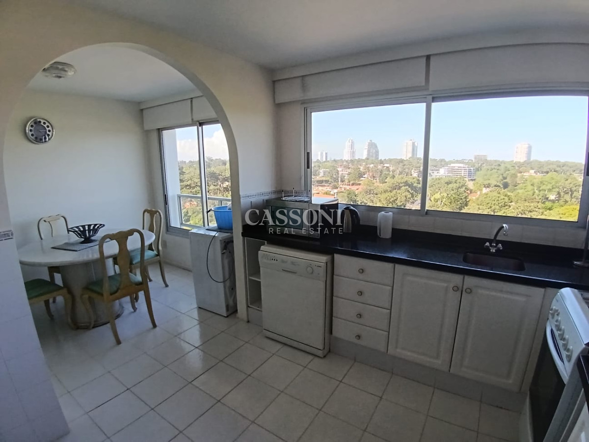 Apartamento ID.20 - Apto. Lincoln Center 3D+dep en VENTA 