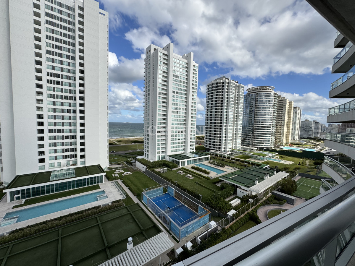 Apartamento ID.4771 - APTO. LOOK BRAVA DE 3 DORMITORIOS MAS DEPENDENCIA