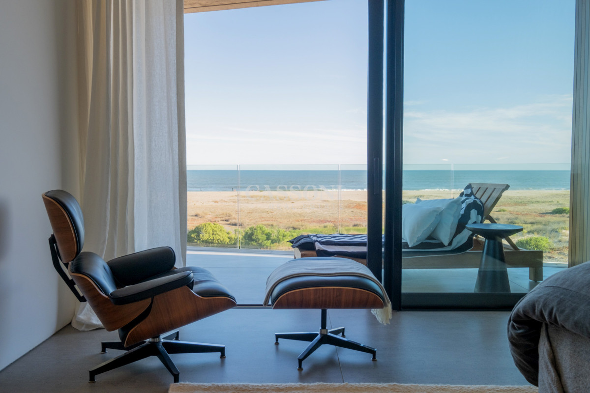 Apartamento ID.4893 - The Colette | Lujo frente al mar en su máxima expresión 