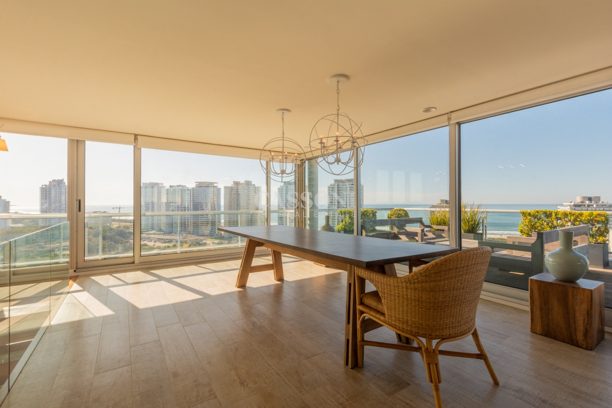 Apartamento ID.733 - Penthouse Dúplex en Brava