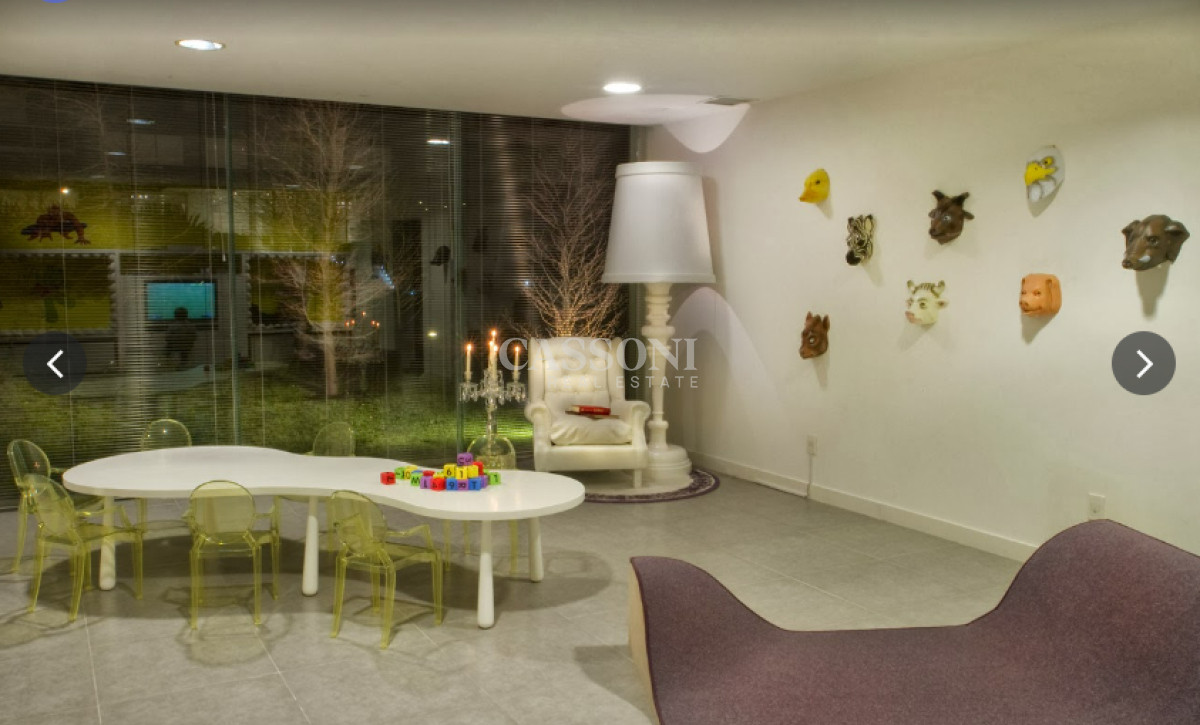 Apartamento ID.2329 - OPORTUNIDAD EN EDIFICIO YOO, PUNTA DEL ESTE 