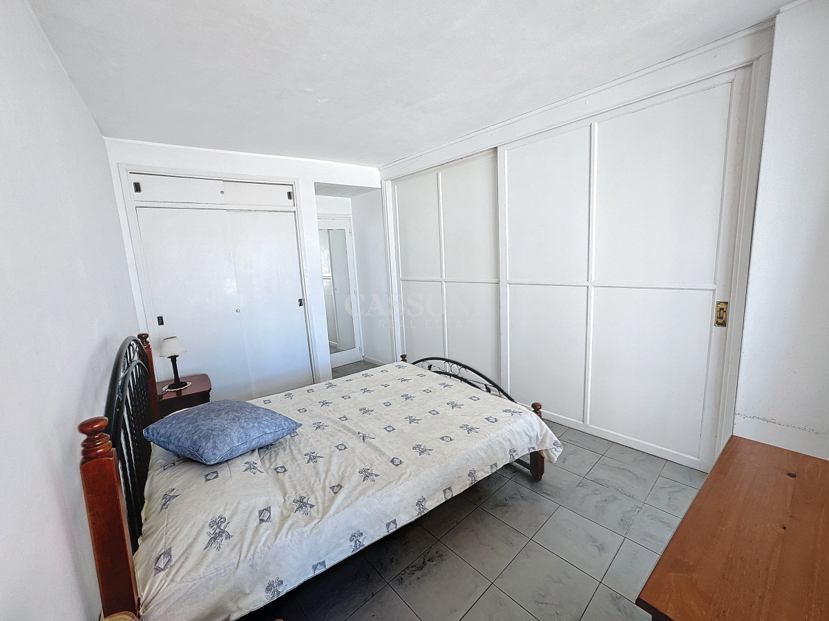 Apartamento ID.2331 - Venta Lafayette Península con vista al Puerto y Playa de los Ingleses