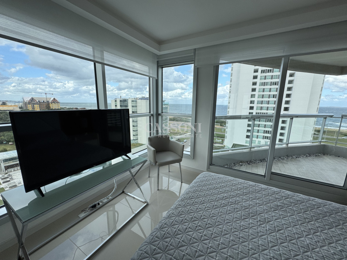 Apartamento ID.4771 - APTO. LOOK BRAVA DE 3 DORMITORIOS MAS DEPENDENCIA