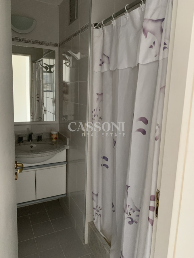 Apartamento ID.20 - Alquiler apartamento 3 dormitorios y servicio