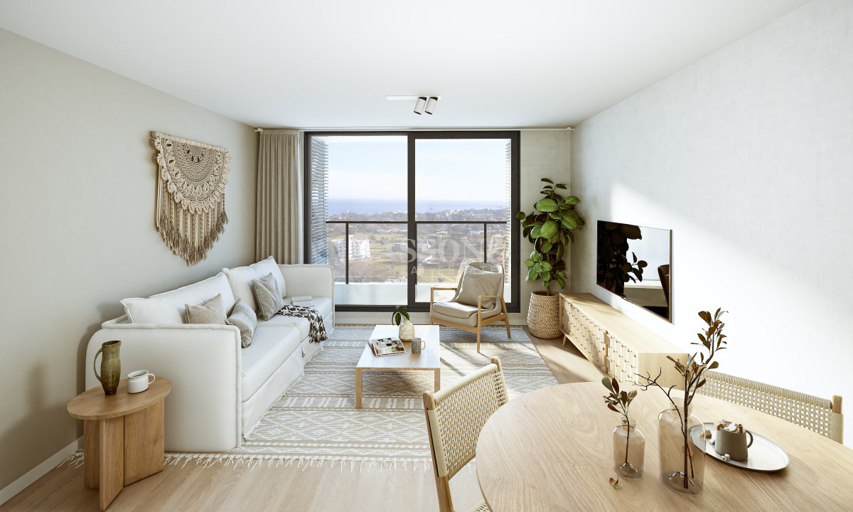 Apartamento ID.2319 - Edificio More Atlántico Oportunidad Inversión