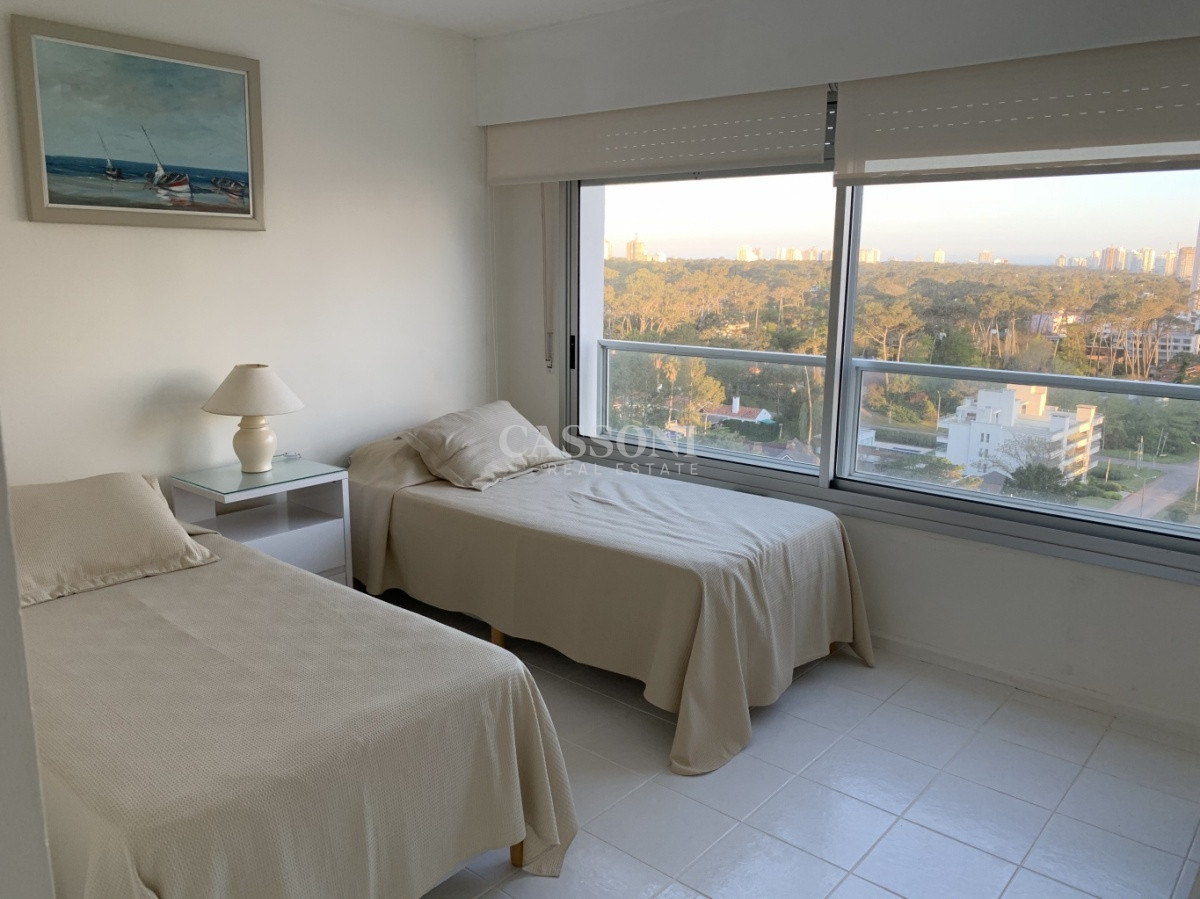 Apartamento ID.20 - Alquiler apartamento 3 dormitorios y servicio