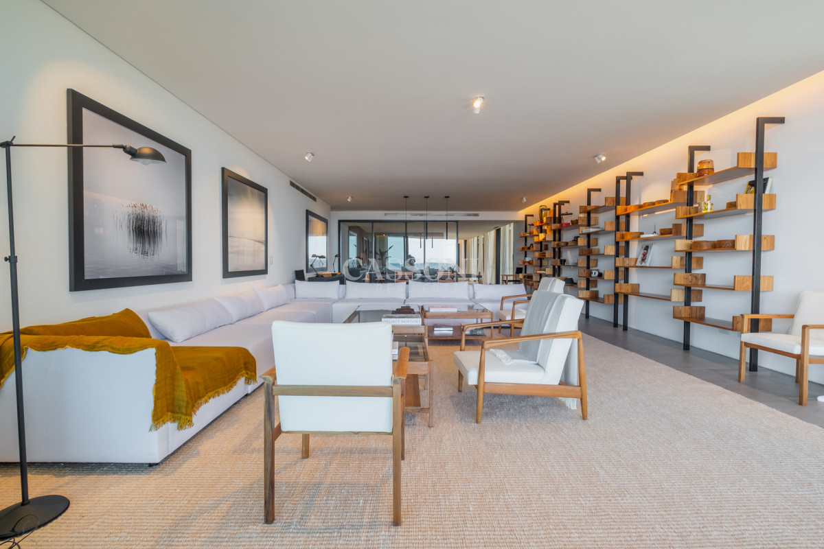 Apartamento ID.4893 - The Colette | Lujo frente al mar en su máxima expresión 