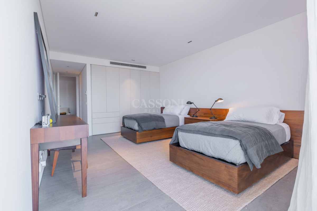 Apartamento ID.4893 - The Colette | Lujo frente al mar en su máxima expresión 