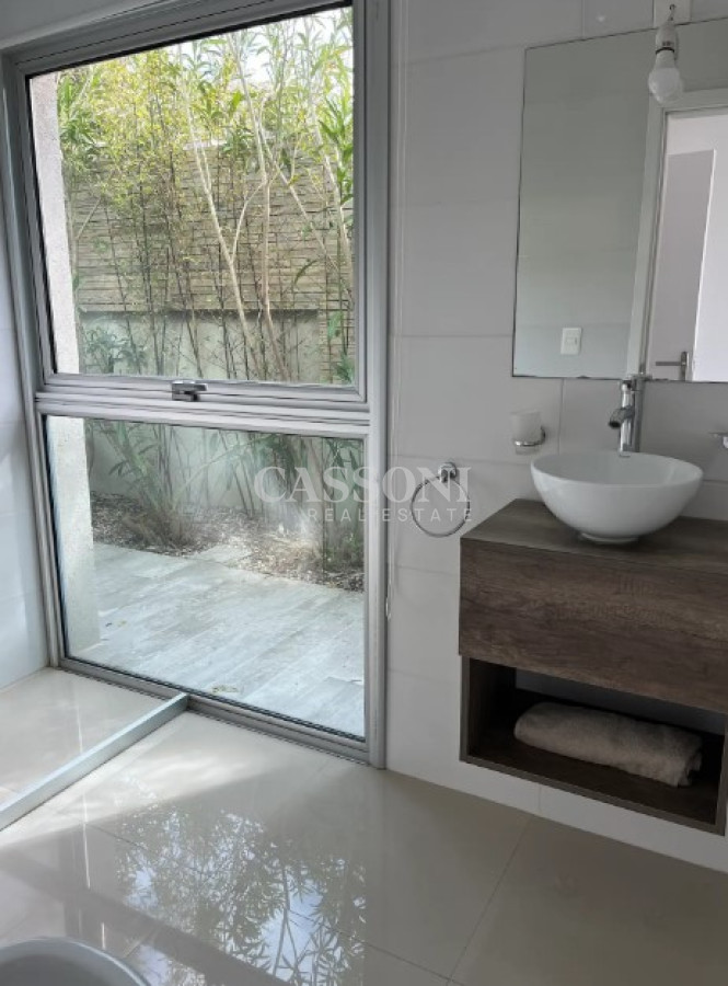 Apartamento ID.1738 - Venta Apartamento con Piscina Privada, Syrah Punta Ballena 