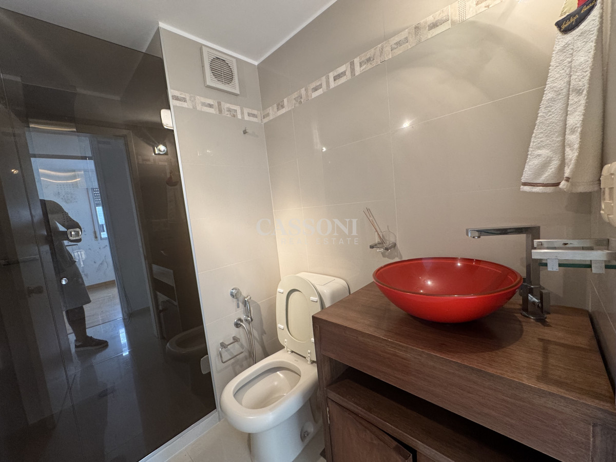 Apartamento ID.85 - Venta apto Puerto 4 dormitorios y servicio