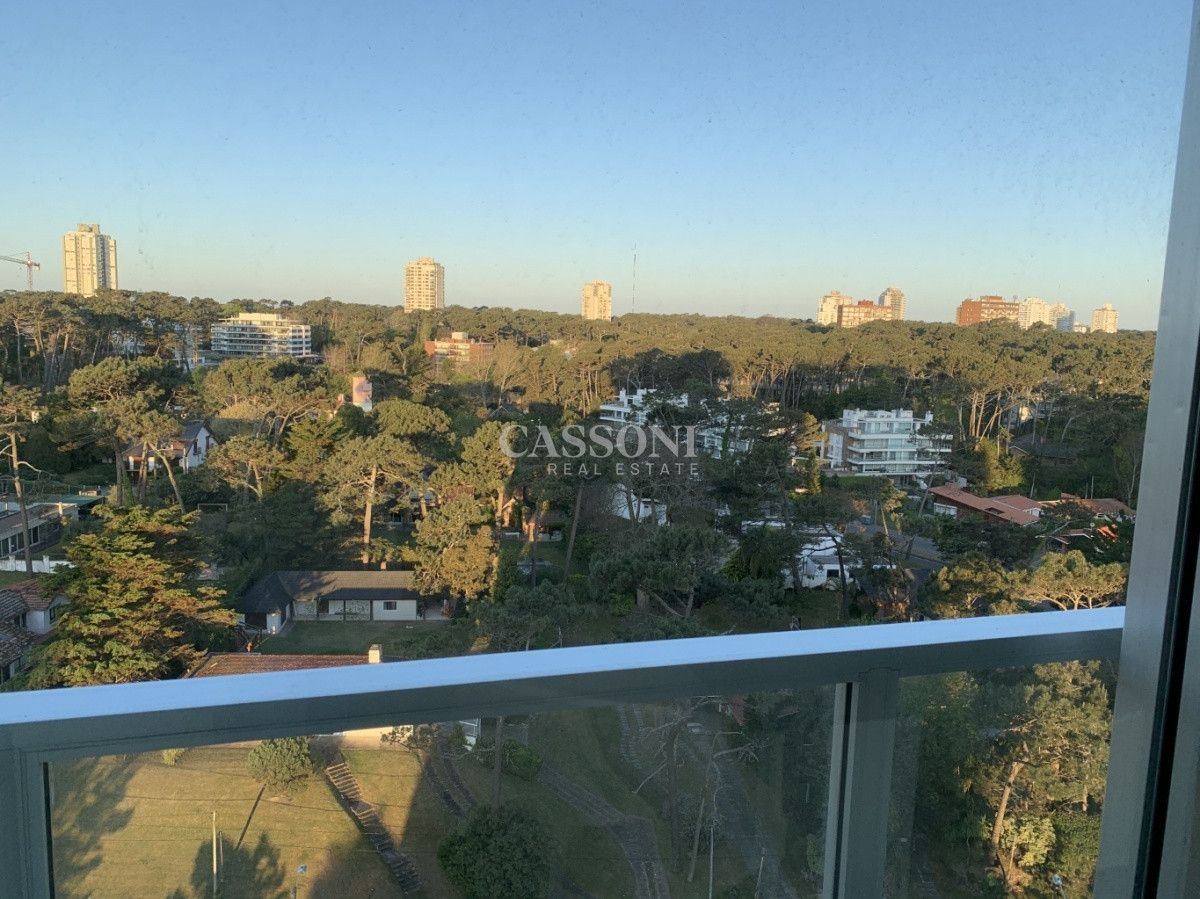 Apartamento ID.20 - Alquiler apartamento 3 dormitorios y servicio