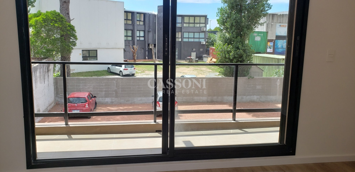 Apartamento ID.1609 - Venta Apartamento 1 Dormitorio en Zona Punta Shopping
