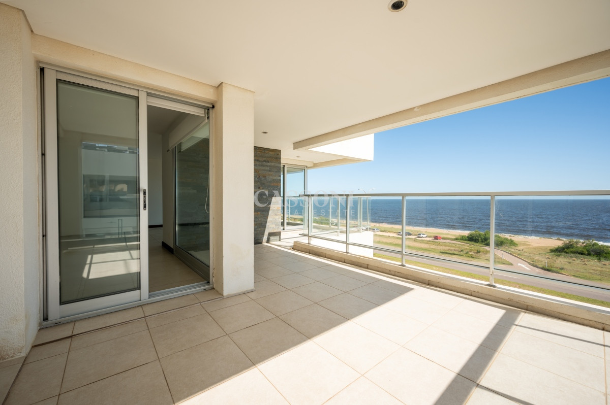 Apartamento ID.1008 - Venta Apartamento Penthouse, Frente al mar 
