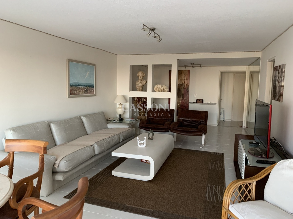 Apartamento ID.20 - Alquiler apartamento 3 dormitorios y servicio