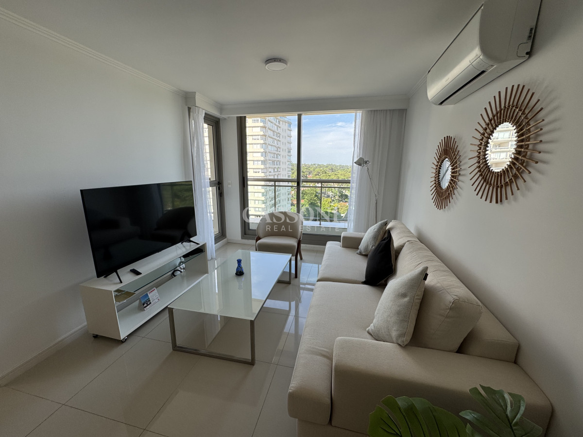 Apartamento ID.3300 - Apartamento Luminoso 2 dormitorios Aidy Grill