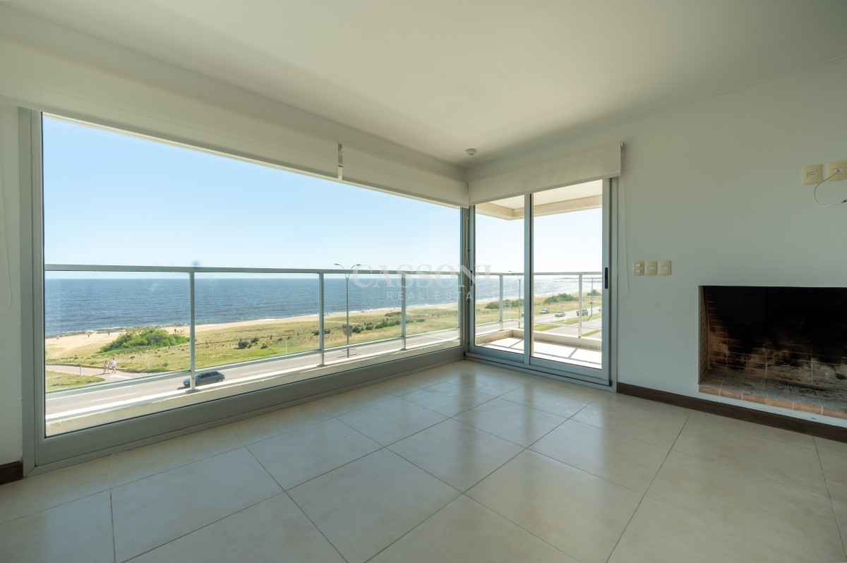 Apartamento ID.1008 - Venta Apartamento Penthouse, Frente al mar 