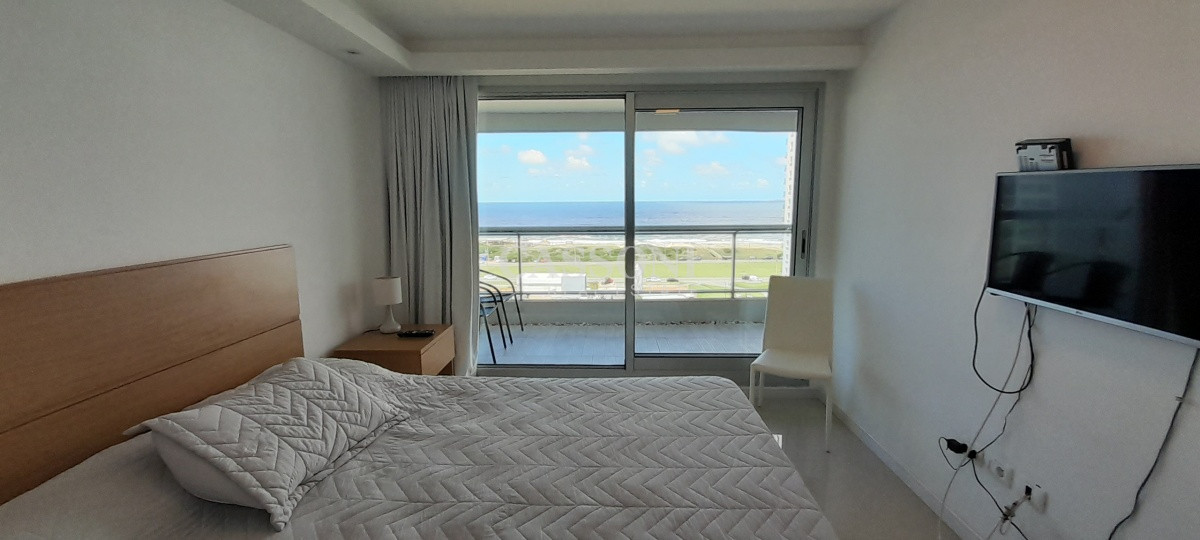 Apartamento ID.215 - Hermoso Apto 2 Dormitorios 