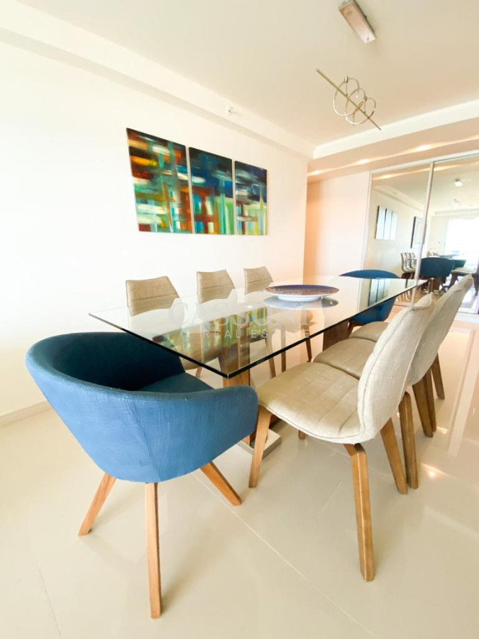 Apartamento ID.92 - Venta Apartamento 2 dormitorios Torre Premium