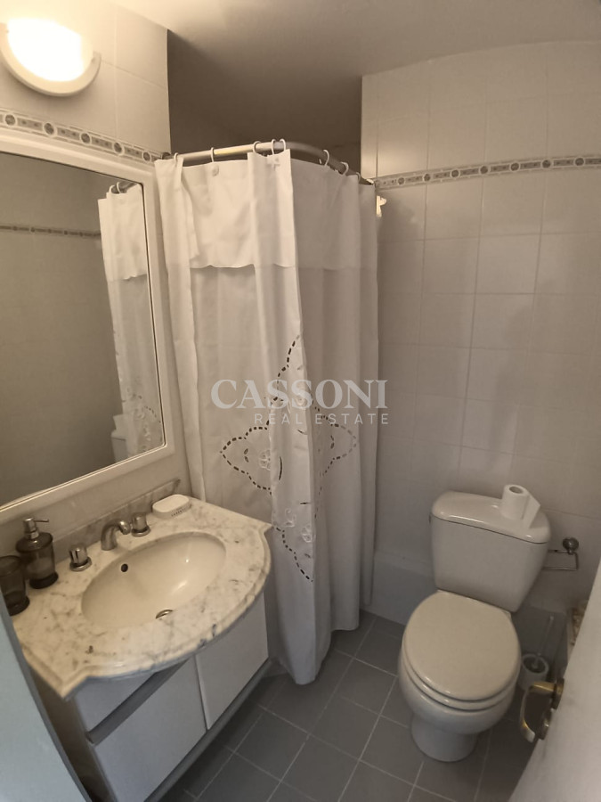 Apartamento ID.20 - Apto. Lincoln Center 3D+dep en VENTA 