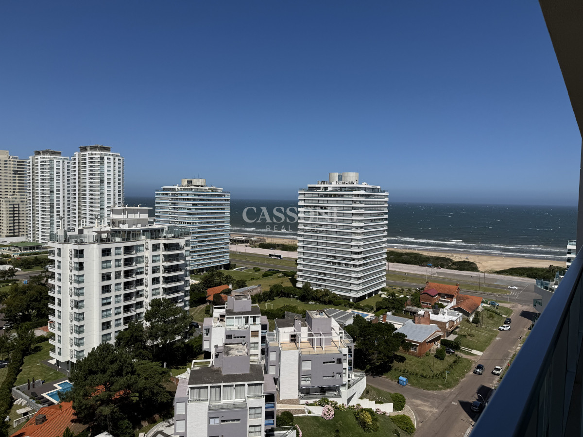 Apartamento ID.2425 - Alquiler Torre Wind 2 dormitorios
