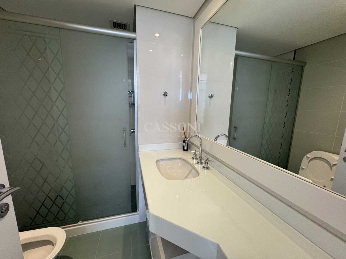 Apartamento ID.3975 - Alquiler Temporada Torre Aquarela 4 Dormitorios en Suite