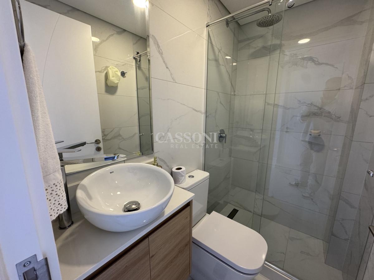 Apartamento ID.4780 - Apartamento 4 Dormitorios Paramount Playa Mansa
