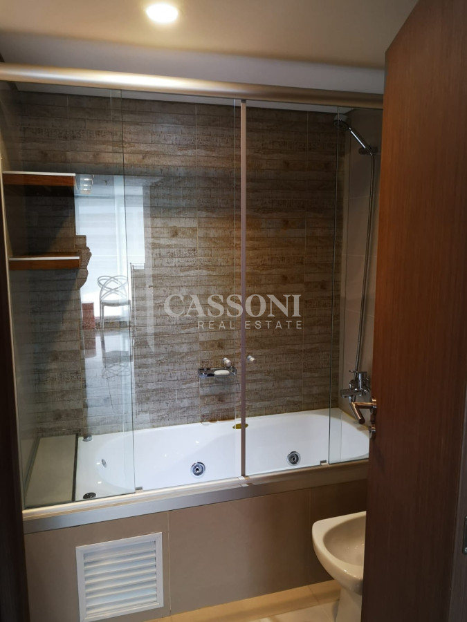 Apartamento ID.218 - Muy confortable, Apto 1 Dormitorio