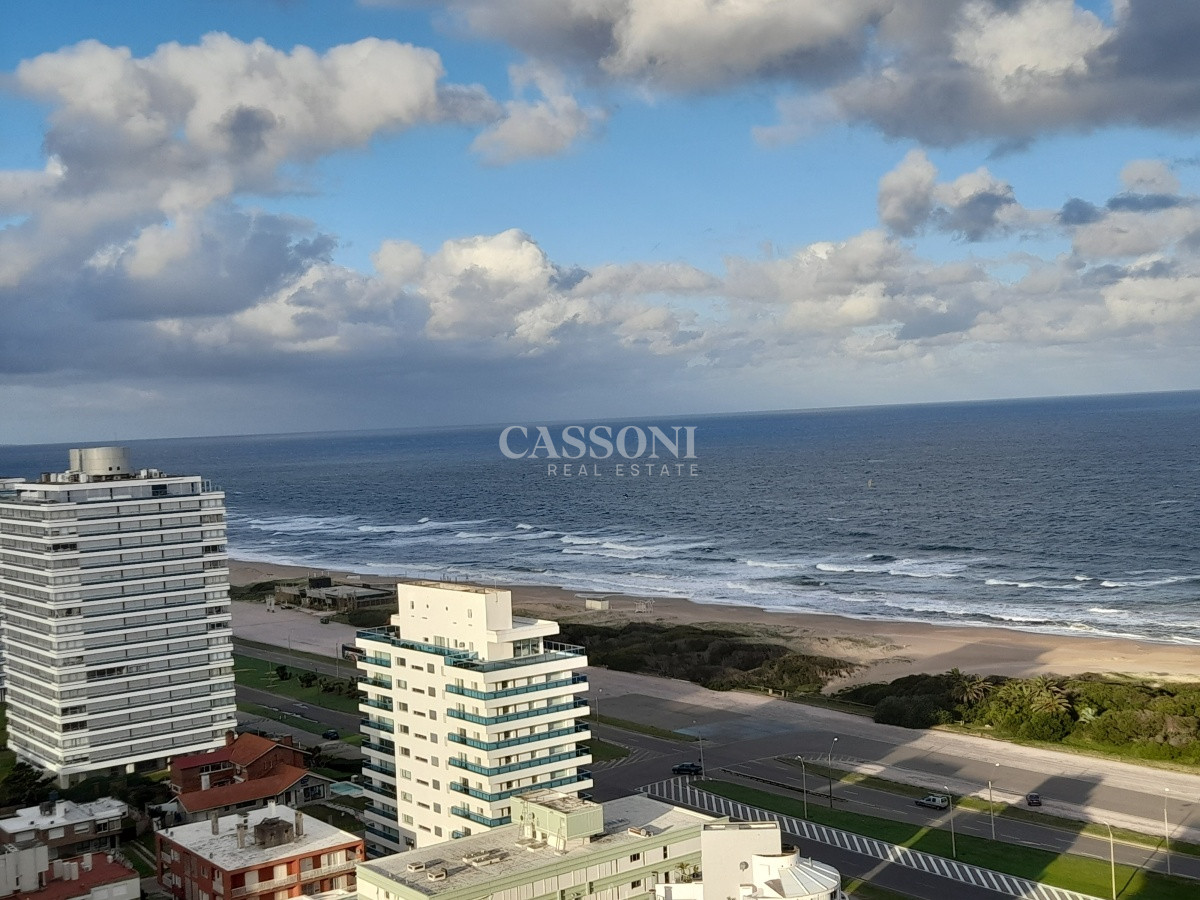 Apartamento ID.1169 - Piso Alto, Icon Brava 