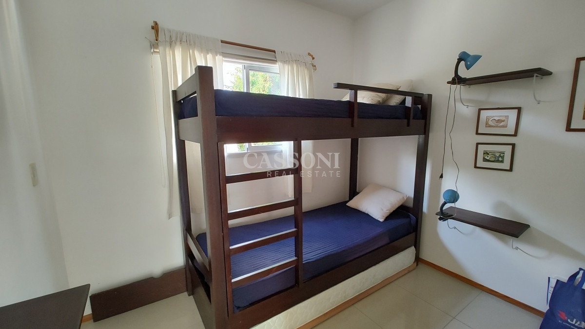 Apartamento ID.1542 - Venta Apto. 3 Dormitorios en Manantiales