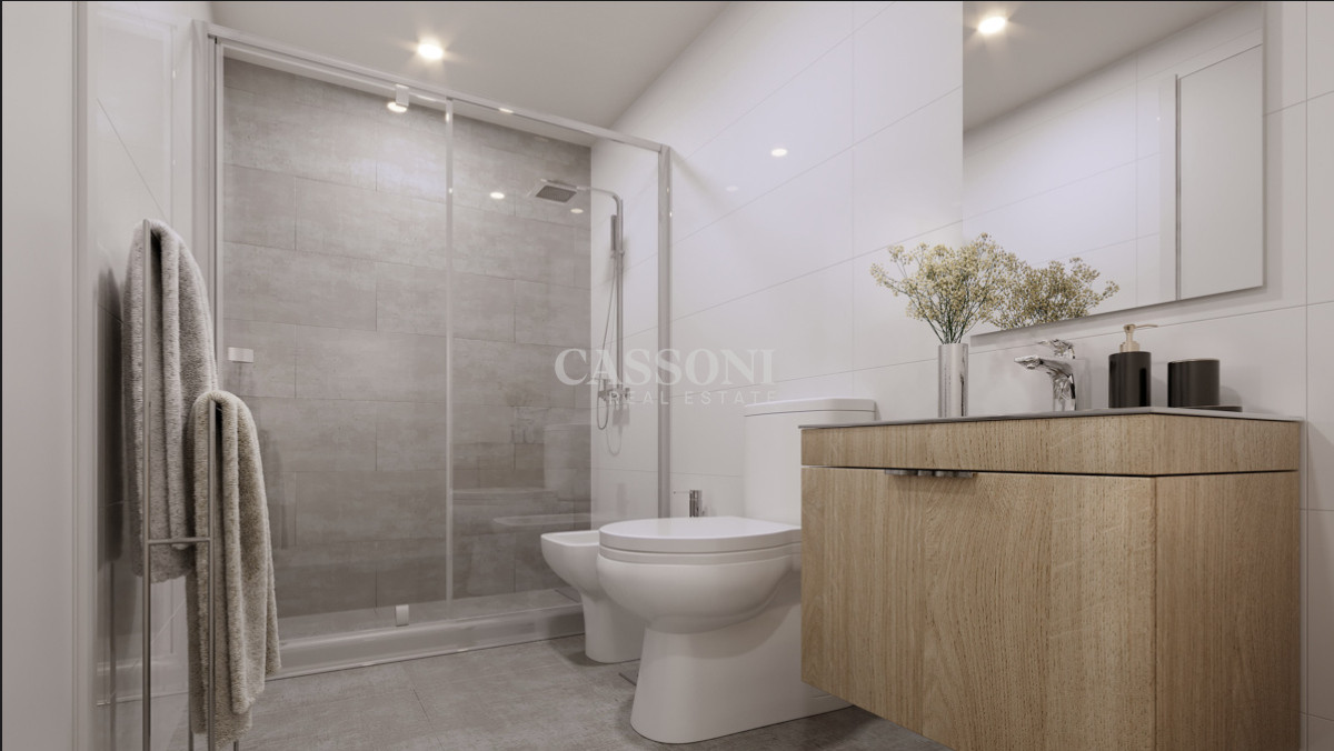 Apartamento ID.4931 - APARTAMENTOS EN NOSTRUM CORDON, CERCA DE TODO