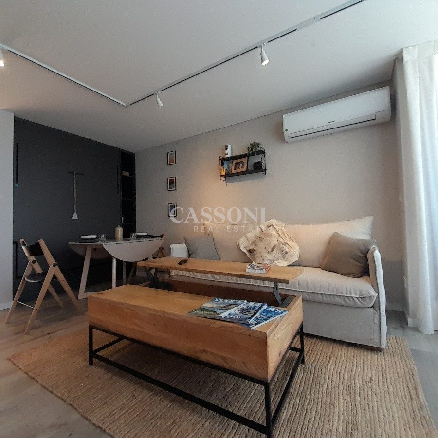 Apartamento ID.256 - Edificio More Atlántico Oportunidad Inversión