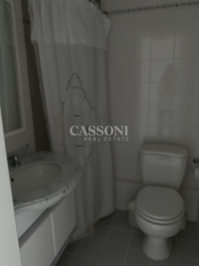 Apartamento ID.20 - Alquiler apartamento 3 dormitorios y servicio