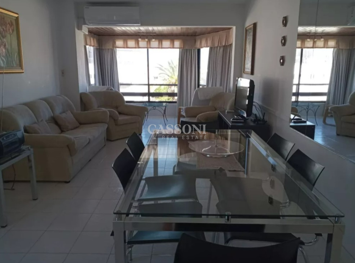 Apartamento ID.2000 - Venta Apartamento 3 Dormitorios en Peninsula 
