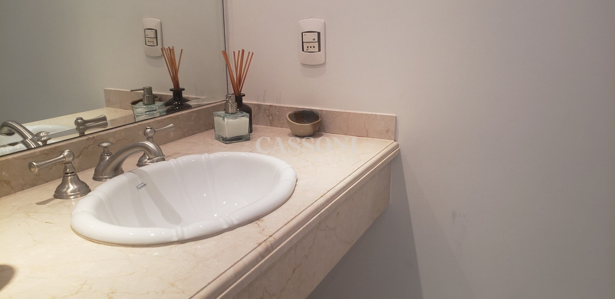 Apartamento ID.760 - Verano en Le Jardin, 3 Suites + Dep. Primera fila. 