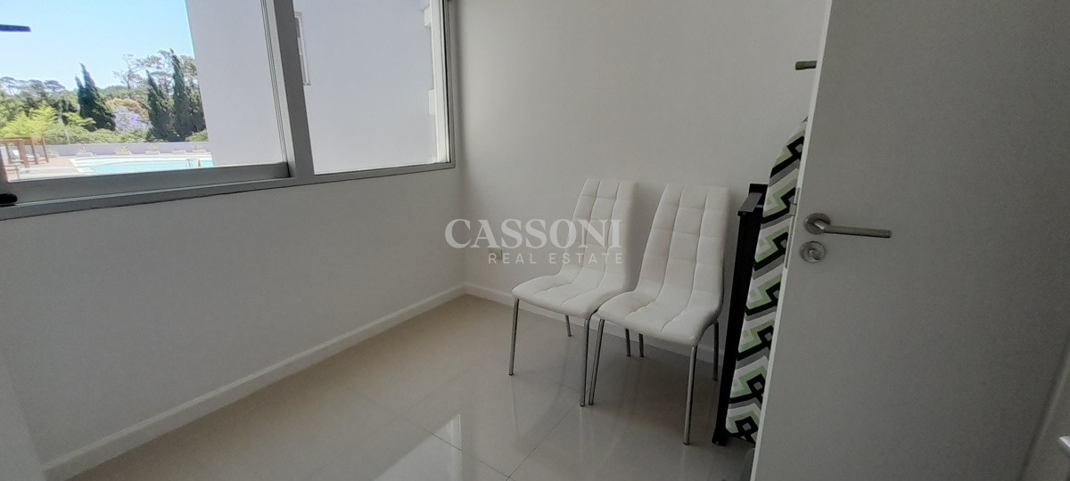 Apartamento ID.896 - Alquiler Frente al Mar 