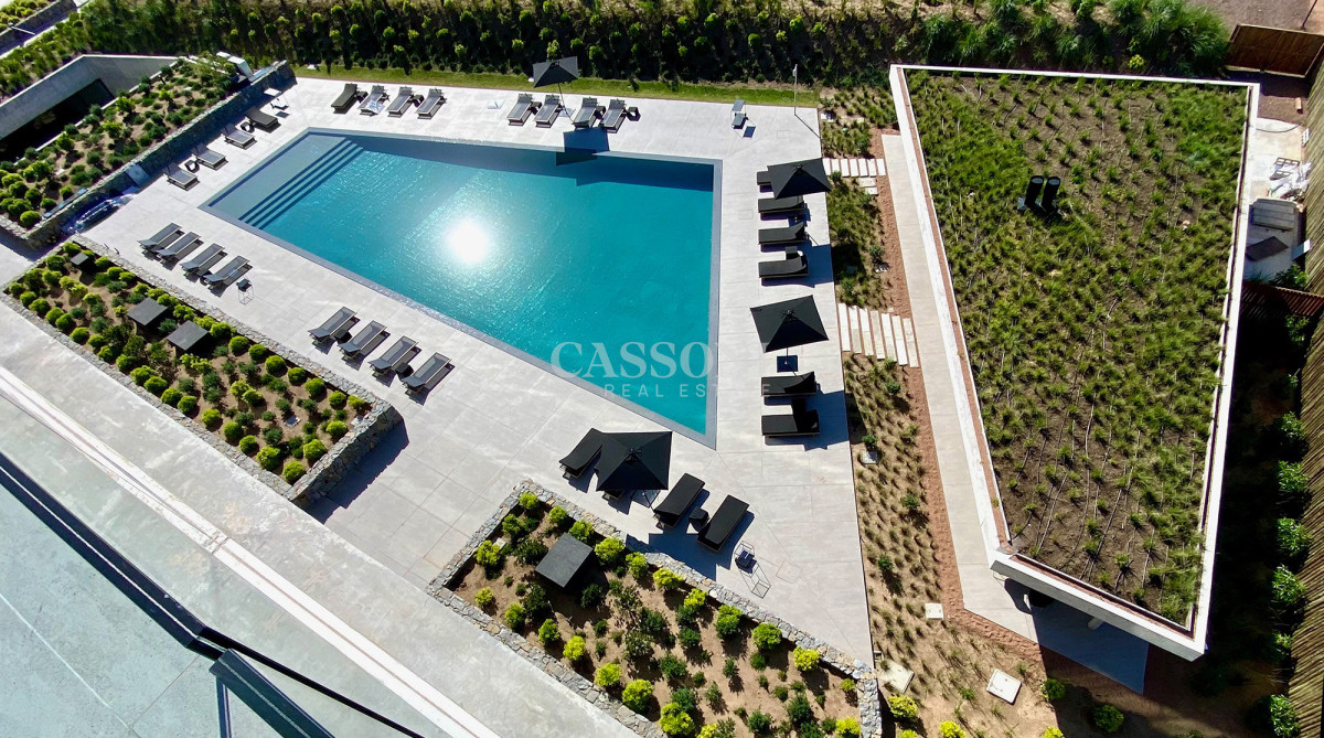 Apartamento ID.4893 - The Colette | Lujo frente al mar en su máxima expresión 