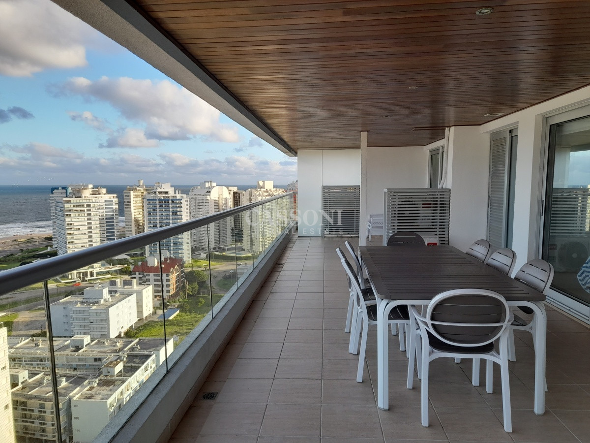 Apartamento ID.1169 - Piso Alto, Icon Brava 