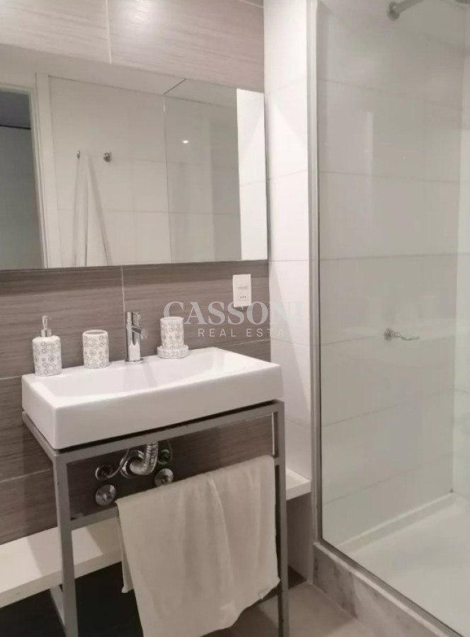 Apartamento ID.1550 - Torre ONE en venta