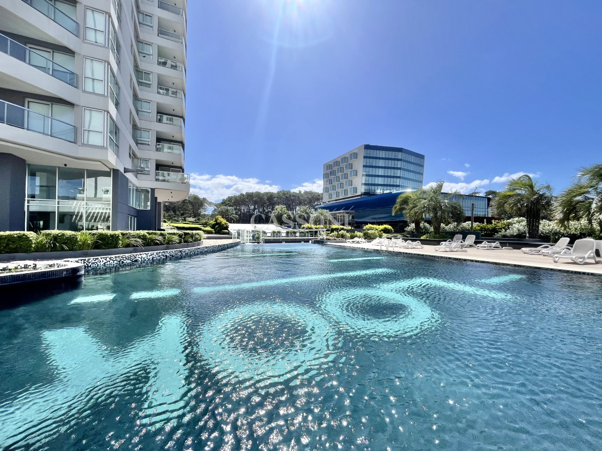Apartamento ID.4894 - Look Brava | Elegancia frente al mar