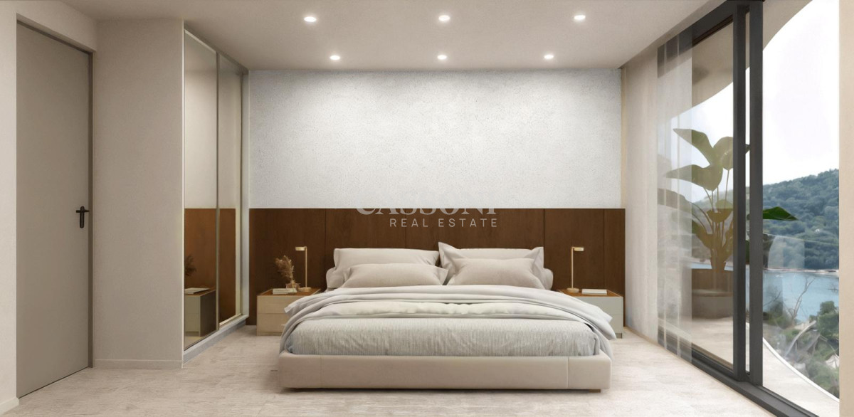 Apartamento ID.4989 - MANGLAR BRAVA, APTO DE 1 DORMITORIO, TOTALMENTE EQUIPADO