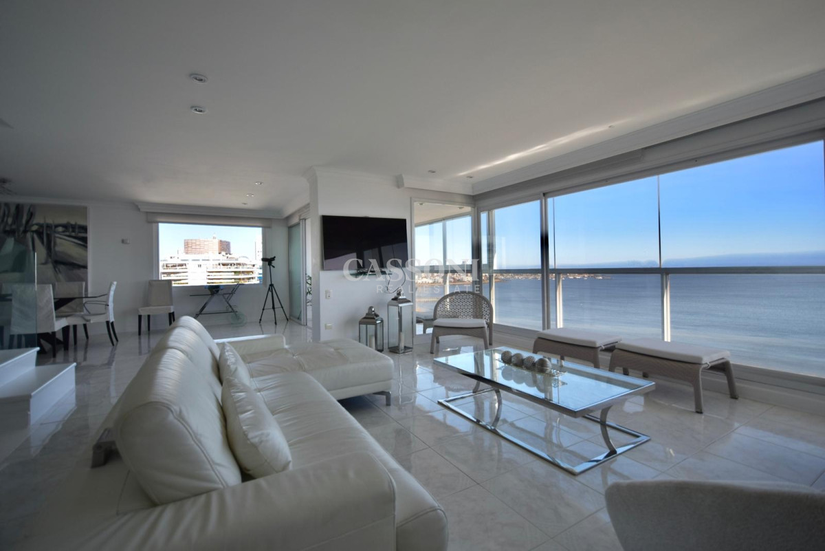 Apartamento ID.4781 - Tequendama I Penthouse Frente al Mar