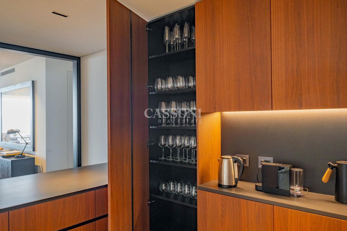 Apartamento ID.4893 - The Colette | Lujo frente al mar en su máxima expresión 