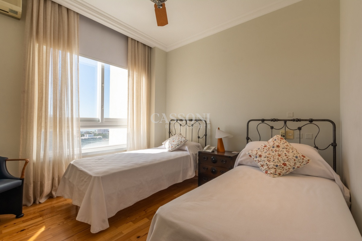 Apartamento ID.824 - Penthouse Dúplex en Millenium Tower